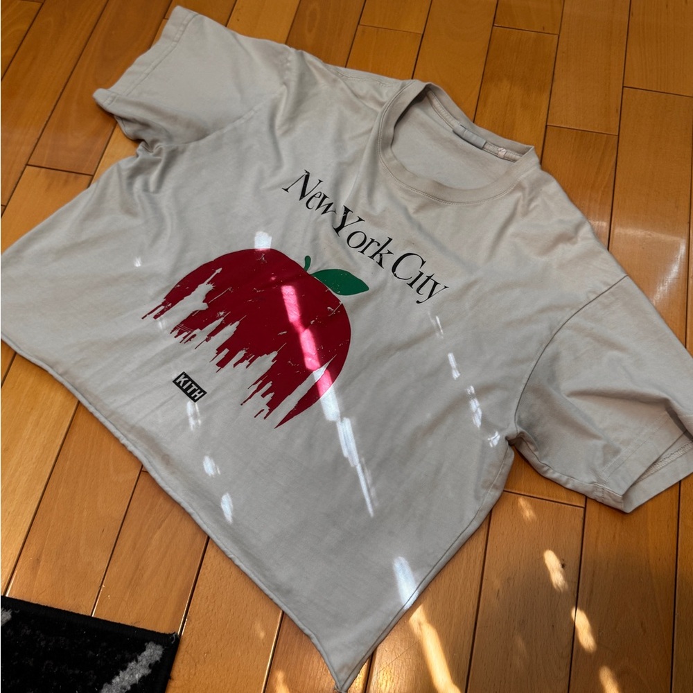 Kith T shirt - Picture 2 of 7